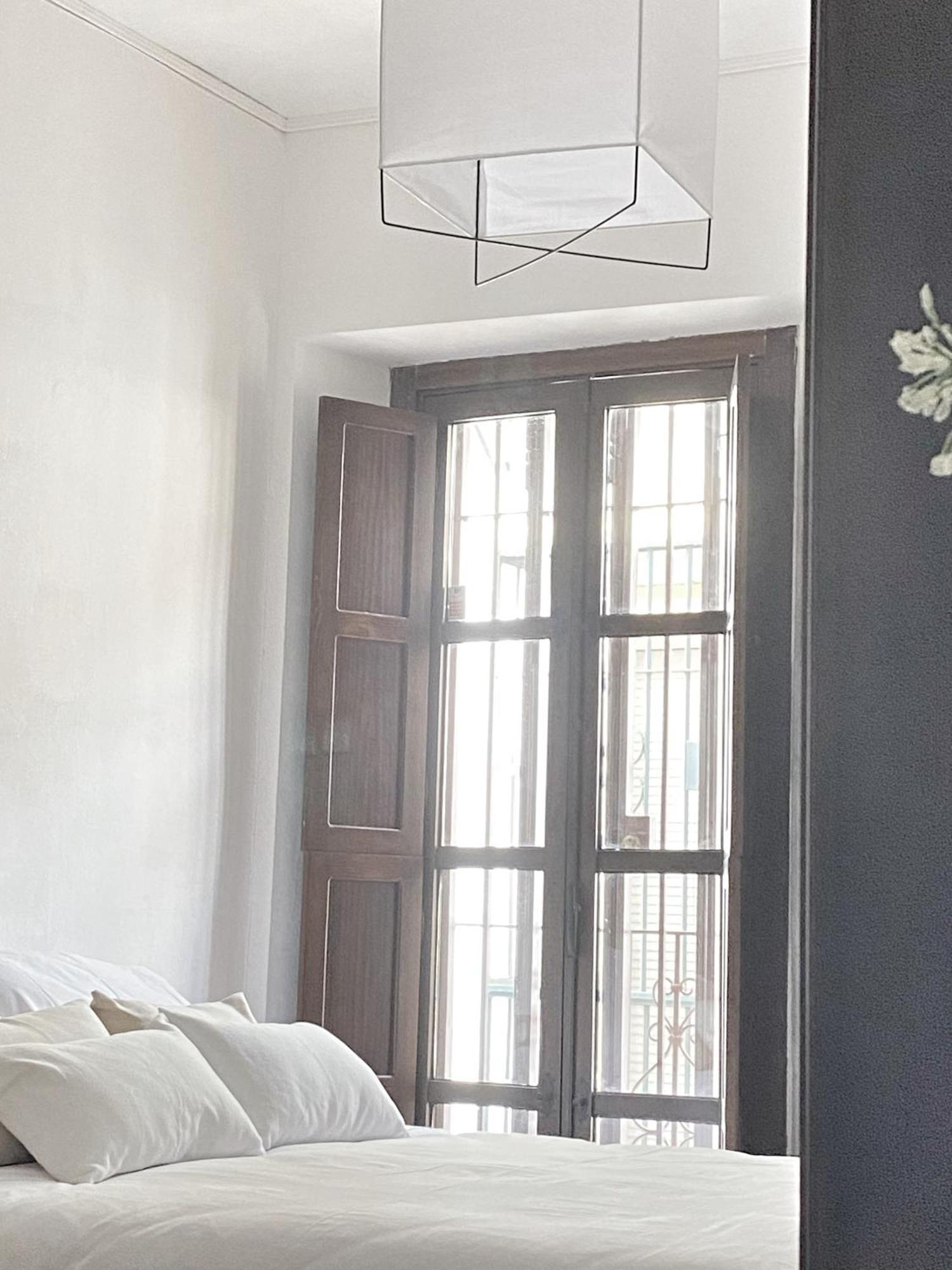 Santa Marina Suite กอร์โดบา ภายนอก รูปภาพ